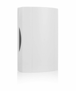 Hard Wired Door chime With Inbuilt transformer (Compatible with Ring Door bell)