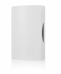 Alternative view of Hard Wired Door chime With Inbuilt transformer (Compatible with Ring Door bell)