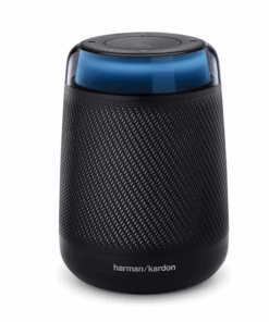 Harman Kardon Allure Portable Portable Alexa Voice Activated Speaker