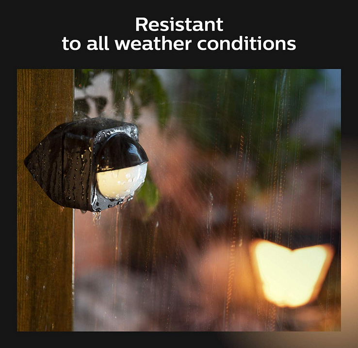 Motion Sensors