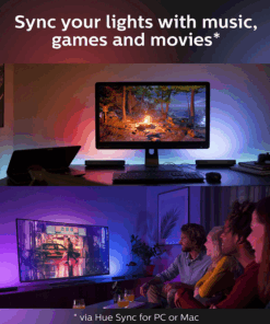 Smart Lighting