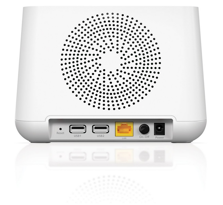 Arlo Accessory - Base Station | Build out your Arlo Kit | Compatible with Pro, Pro 2 Cameras | (VMB4000) - Image 2