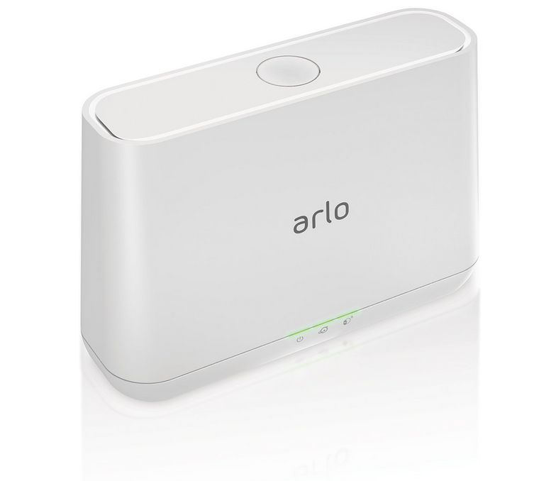 Arlo Accessory - Base Station | Build out your Arlo Kit | Compatible with Pro, Pro 2 Cameras | (VMB4000)