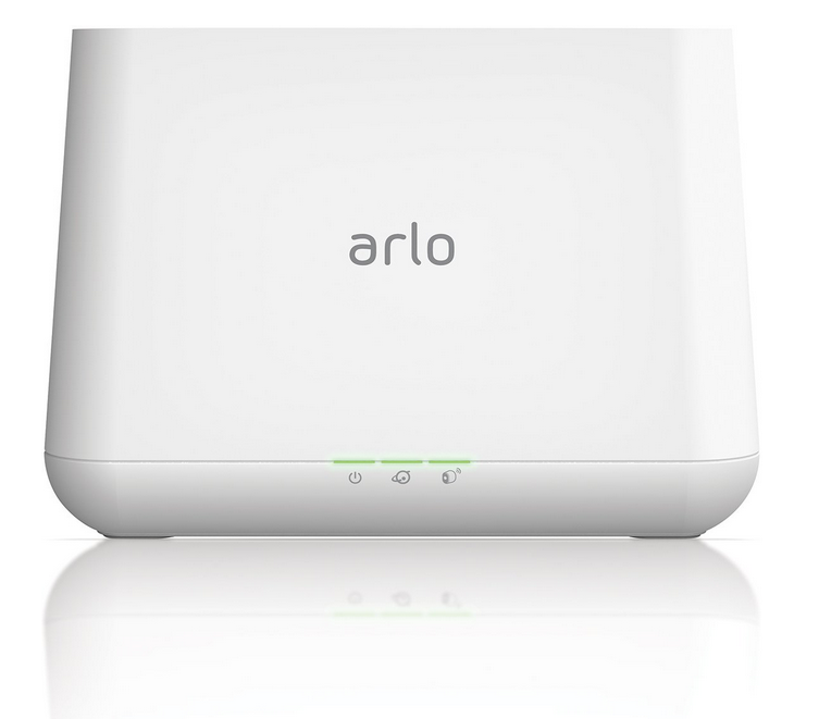 Arlo Accessory - Base Station | Build out your Arlo Kit | Compatible with Pro, Pro 2 Cameras | (VMB4000) - Image 3