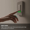 Wemo Dimmer WiFi Light Switch, Works with Alexa, the Google Assistant and Apple HomeKit