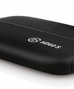 Alternative view of Elgato Game Capture HD60 S - Stream and Record in 1080p60, for PlayStation 4, Xbox One & Xbox 360