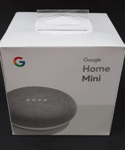 Google Home Mini