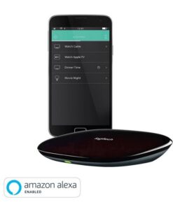 Logitech Harmony Smart Home Hub , works with Alexa & Google Home Assistant