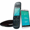 Logitech Harmony Ultimate Home-Black (915-000264) -Works with Alexa & Google Home