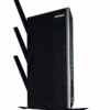 NETGEAR AC1900 Mesh WiFi Extender, Seamless Roaming, One WiFi Name, Works with Any WiFi Router. Create Your own Mesh WiFi System (EX7000)