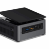Intel 7th Gen i7 NUC - NUC7i7BNH Barebone