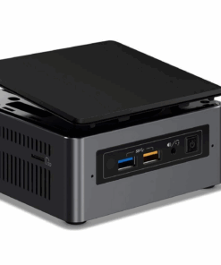 Intel 7th Gen i7 NUC - NUC7i7BNH Barebone