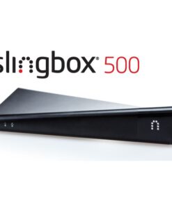 Slingbox 500