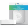 Samsung SmartThings Smart Home Hub White 2nd Generation