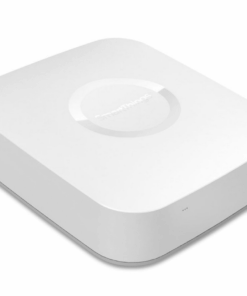 Alternative view of Samsung SmartThings Smart Home Hub White 2nd Generation