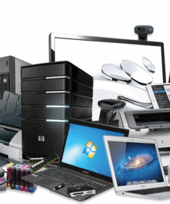 Accessories & Peripherals
