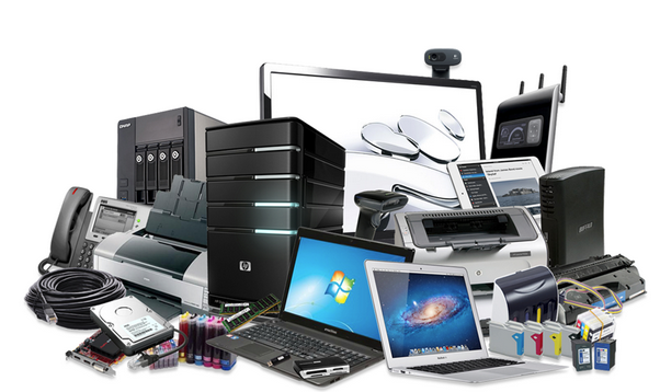 Accessories & Peripherals