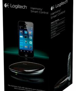 Logitech Harmony Smart Control
