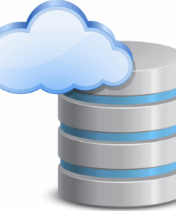 Backup & Storage Media