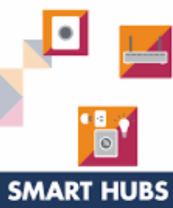 Smart Gateways & Hubs