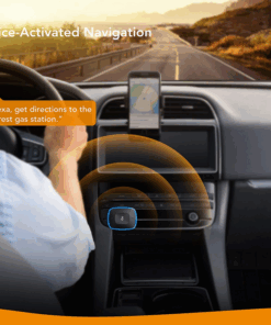 Car & Vehicle Electronics