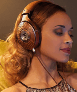 Headphones
