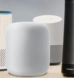 Smart Speakers
