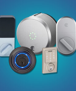 Smart Locks