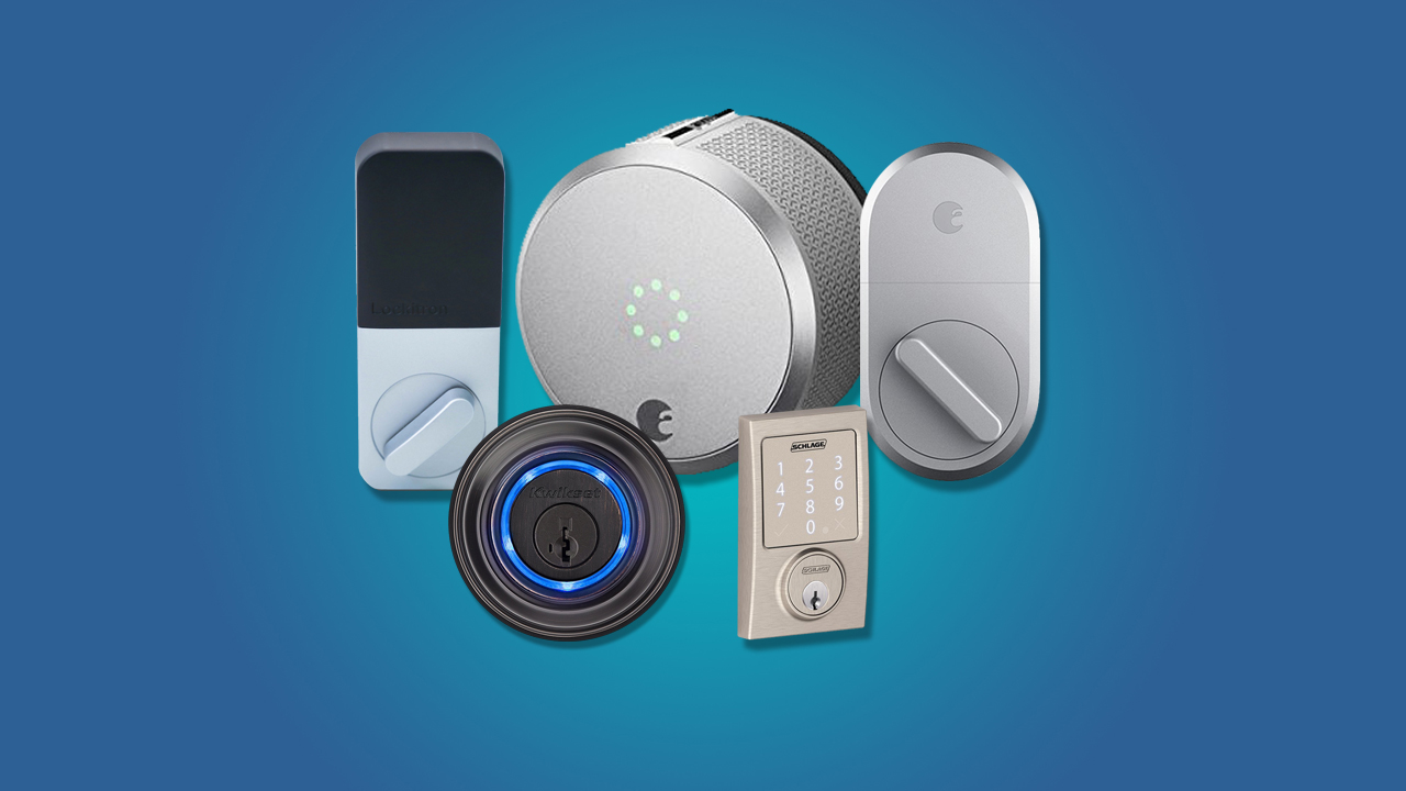 Smart Locks