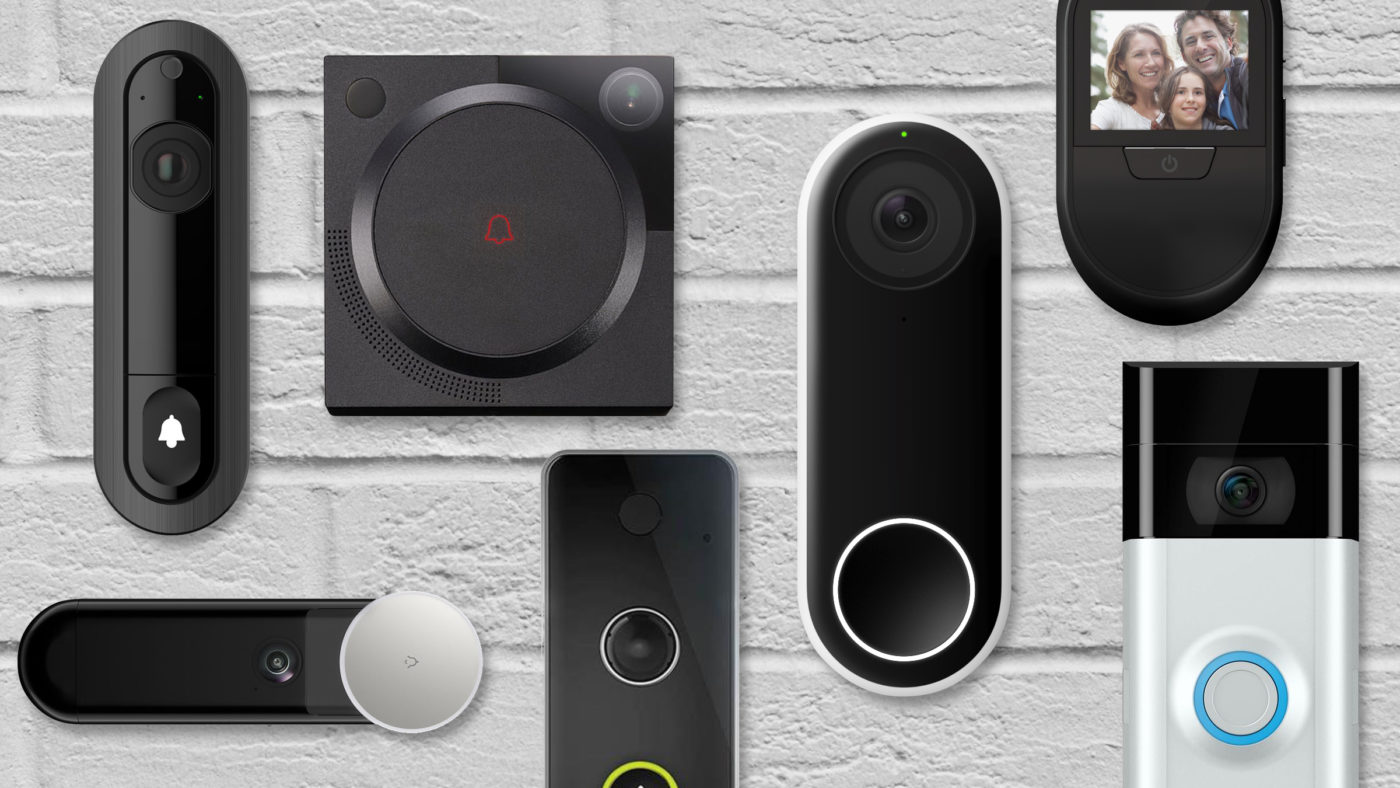 Smart Doorbell