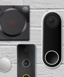 Smart Doorbell