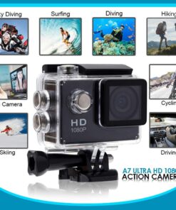 Action Camera