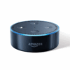 Amazon Echo Dot 2nd Generation Black,