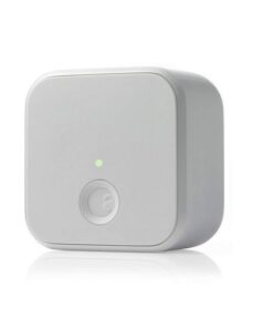 August Connect Wi-Fi Bridge