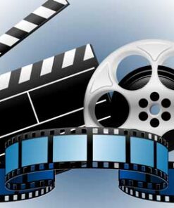 Audio & Video