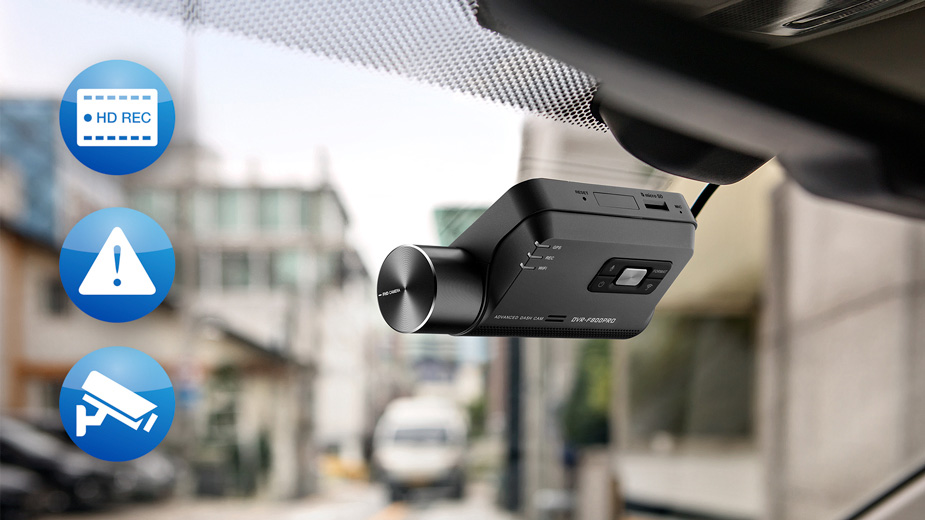 Dash Camera
