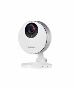 Alternative view of Samsung SNH-P6410BN SmartCam HD Pro 1080p Full-HD Wi-Fi Camera