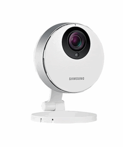 Samsung SNH-P6410BN SmartCam HD Pro 1080p Full-HD Wi-Fi Camera
