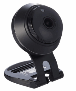 Samsung SNH-V6414BN SmartCam HD Plus 1080p Wi-Fi IP Monitoring Camera