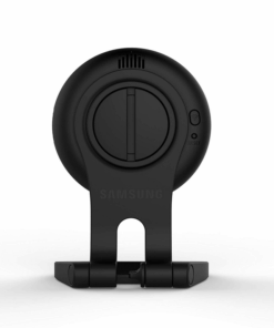 Alternative view of Samsung SNH-V6414BN SmartCam HD Plus 1080p Wi-Fi IP Monitoring Camera