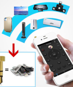 Remote Control Devices
