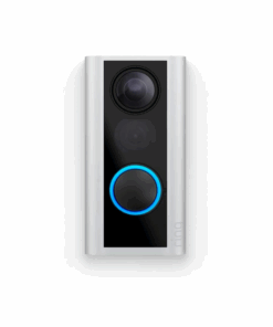Ring Peephole Cam