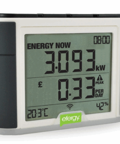 Efergy Elite 4.0 Wireless Electricity Monitor
