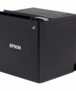Epson TM-M30 Thermal Receipt Printer Auto cutter USB/ Ethernet Energy Star- Black