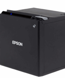 Epson TM-M30 Thermal Receipt Printer Auto cutter USB/Bluetooth Energy Star- Black