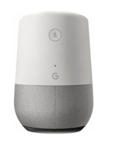 Google Home (White Slate)