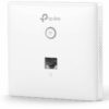 TP-Link EAP115-WALL 300 m Bit/s PoE WLAN Access Point - White