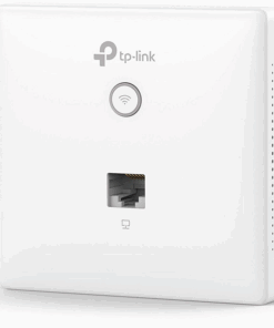 TP-Link EAP115-WALL 300 m Bit/s PoE WLAN Access Point - White