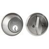 August Tapered Deadbolt From August