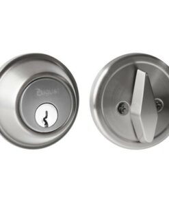 August Tapered Deadbolt From August